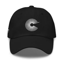 Charger l&#39;image dans la galerie, Limited Edition Signature Logo Dad Hat with Custom Signature
